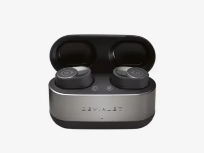 Devialet Gemini II