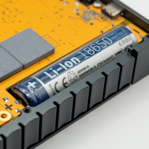 Enleum HPA-23RM - Image 3