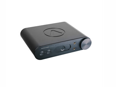 Austrian Audio - Full Score one Premium Headphone Amplifier