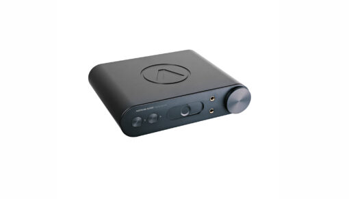 Austrian Audio - Full Score one Premium Headphone Amplifier