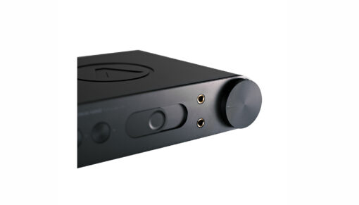 Austrian Audio - Full Score one Premium Headphone Amplifier - Image 6