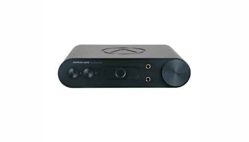 Austrian Audio - Full Score one Premium Headphone Amplifier - Image 4