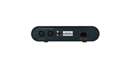 Austrian Audio - Full Score one Premium Headphone Amplifier - Image 3