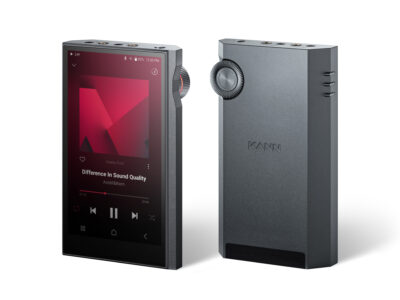 Astell & Kern - KANN Ultra