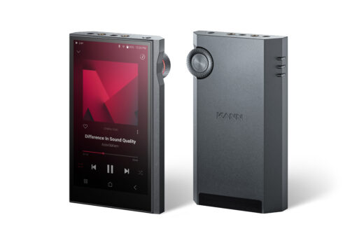 Astell & Kern - KANN Ultra