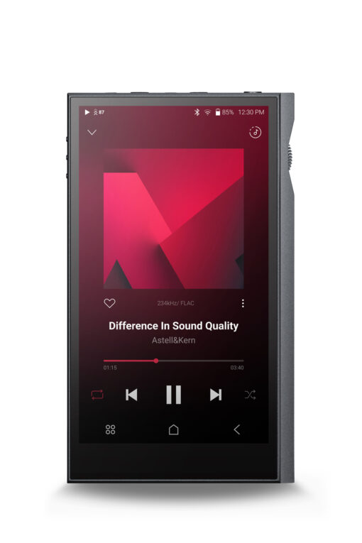 Astell & Kern - KANN Ultra - Image 2