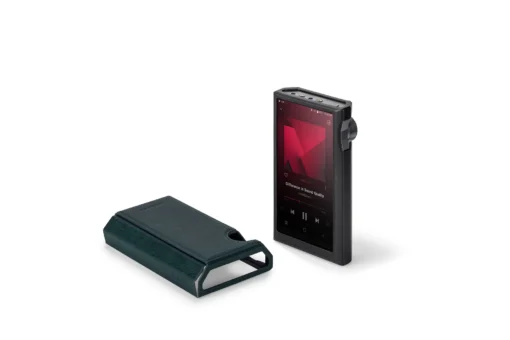 Astell & Kern - KANN Ultra Leather Case - Image 4