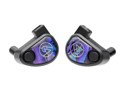 64 audio - Volür