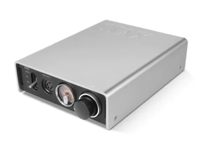 Stax - SRM-D50 Driver Unit for Earspeakers