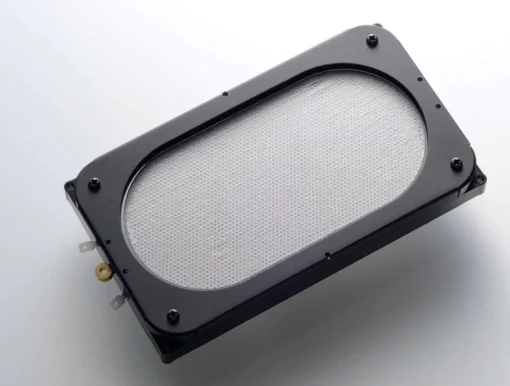 Stax - SR-L500 MKII Earspeaker - Image 2