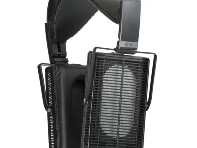 Stax - SR-L500 MKII Earspeaker