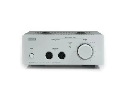 Stax - SRM-700T Vacuum Tube Driver Unit