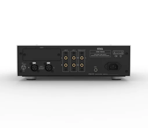 Stax - SRM-T8000 Driver unit for Earspeakers - Image 3