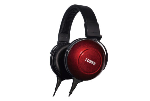 FOSTEX - TH900mk2