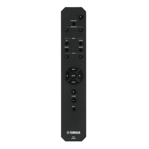 Yamaha - HA-L7A Flagship Headphone Amplifier with Built-in DAC - Image 6