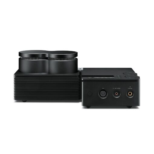 Yamaha - HA-L7A Flagship Headphone Amplifier with Built-in DAC - Image 3