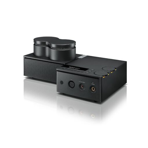 Yamaha - HA-L7A Flagship Headphone Amplifier with Built-in DAC - Image 2