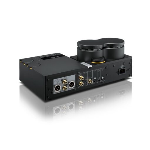 Yamaha - HA-L7A Flagship Headphone Amplifier with Built-in DAC - Image 5