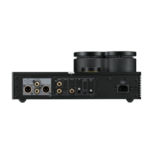 Yamaha - HA-L7A Flagship Headphone Amplifier with Built-in DAC - Image 8