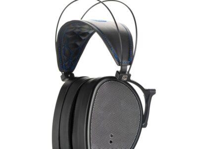 Dan Clark Audio - E3 Closed Back Headphone