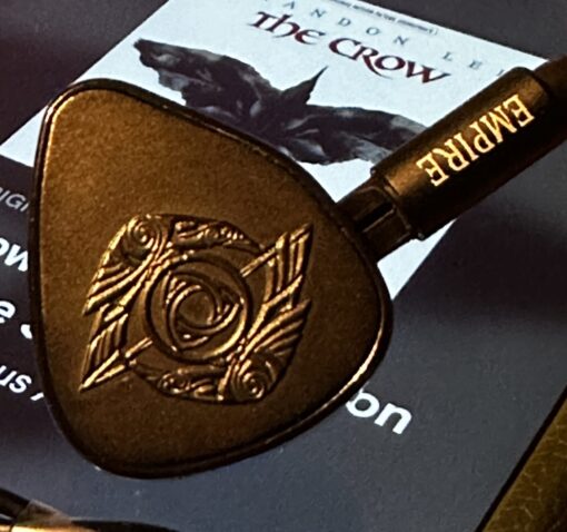 Empire Ears - RAVEN The All Black - Latest Updated Version