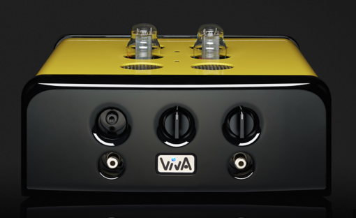 Viva - Egoista 2A3