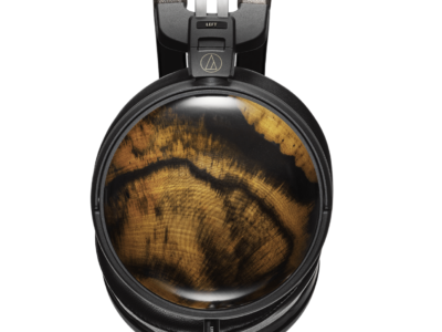 Audio Technica - ATH-AWKG