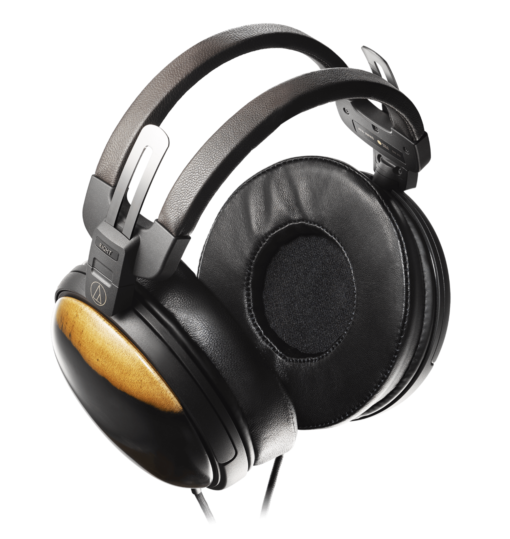 Audio Technica - ATH-AWKG - Image 5