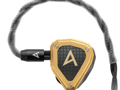 Empire Ears X Astell&Kern - Novus