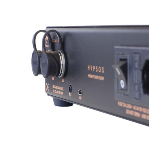 Ferrum Hypsos Dual Output - Image 2
