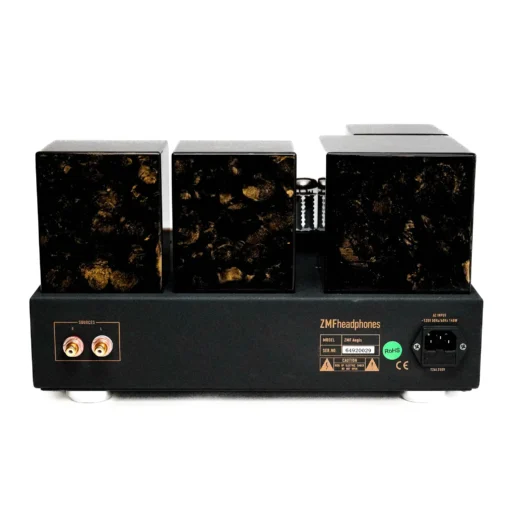 ZMF - Aegis Amplifier - Image 4