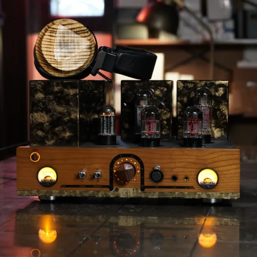 ZMF - Aegis Amplifier - Image 6