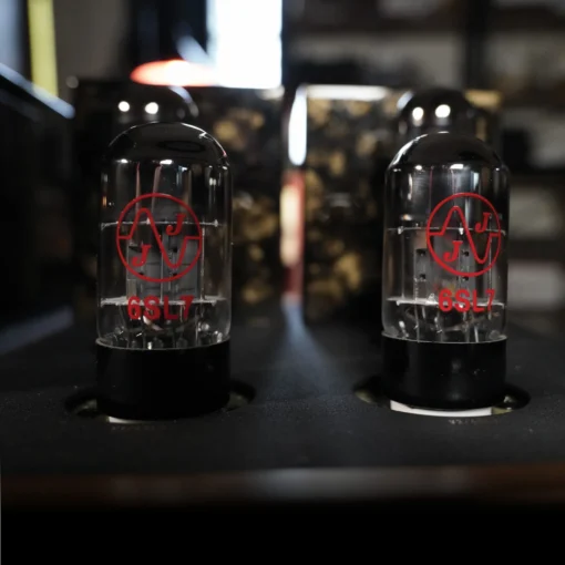 ZMF - Aegis Amplifier - Image 7