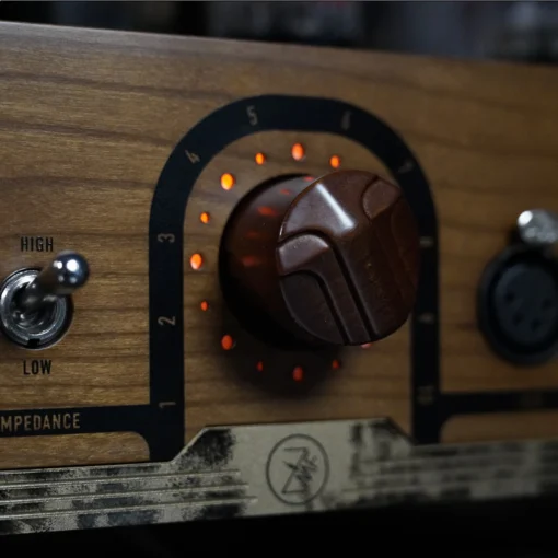 ZMF - Aegis Amplifier - Image 8