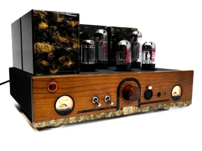 ZMF - Aegis Amplifier
