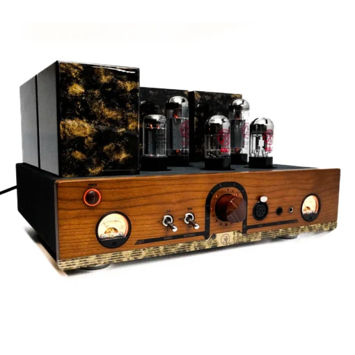 ZMF - Aegis Amplifier