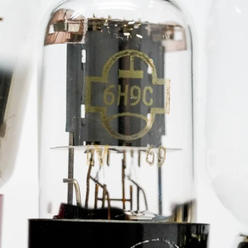 ZMF - Aegis Amplifier - Image 10