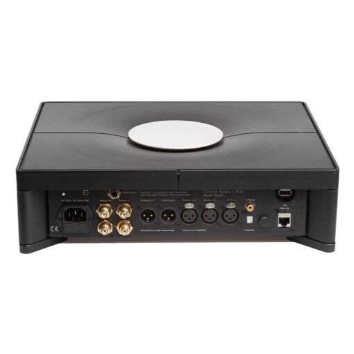 Grimm Audio MU2 - Image 2