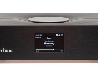 Grimm Audio MU2