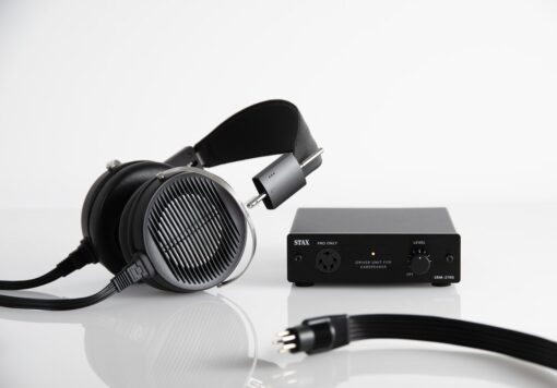 STAX SRS-X1000 Earspeakers System