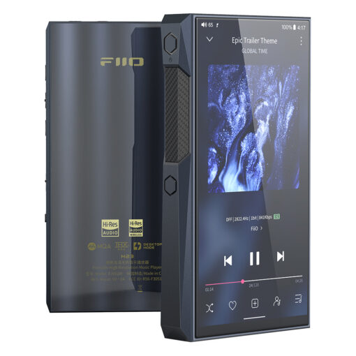 Fiio M23 - Image 2