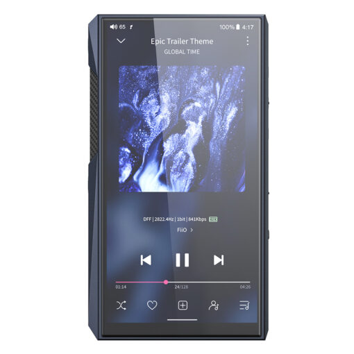 Fiio M23 - Image 3