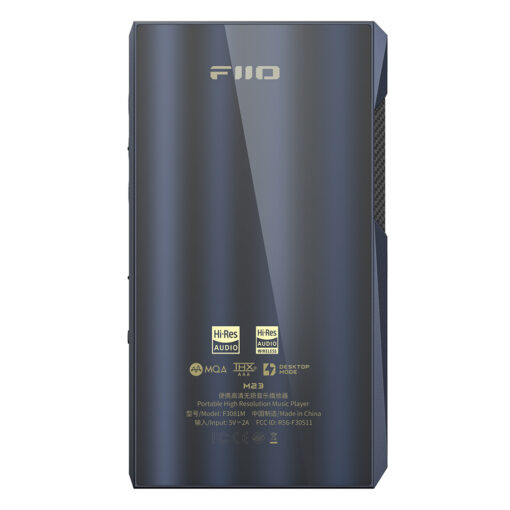 Fiio M23 - Image 4
