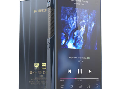 Fiio M23