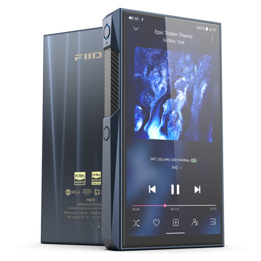 Fiio M23