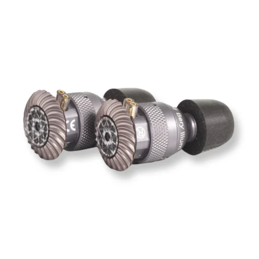 Spirit Torino Twin Pulse Beryllium