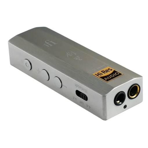 iFi Audio GO bar Kensei
