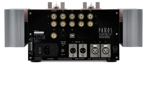 Pathos Acousitcs - InPoL Ear - Image 3
