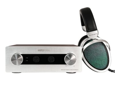 Hifiman - Mini Shangri-La System