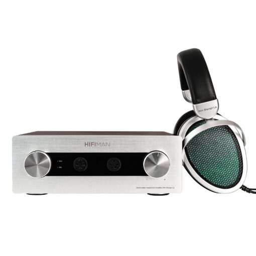 Hifiman - Mini Shangri-La System